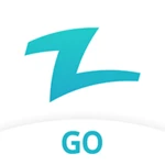 zapya go - share file with tho android application logo